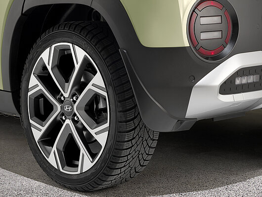 Hyundai купити в Запоріжжі. Нові Хюндай. Ціни на авто Hyundai в Запоріжжі - фото 8