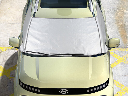 Аксесуари для автомобілів Hyundai у м. Запоріжжя | Богдан-Авто Запоріжжя - фото 21