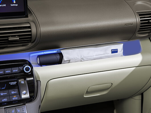 Hyundai купити в Запоріжжі. Нові Хюндай. Ціни на авто Hyundai в Запоріжжі - фото 10