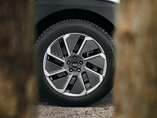 Hyundai купити в Запоріжжі. Нові Хюндай. Ціни на авто Hyundai в Запоріжжі - фото 10