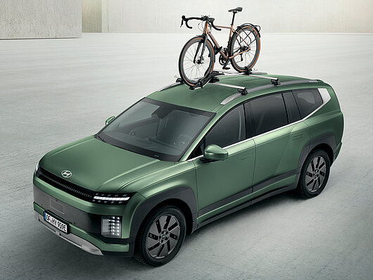 Hyundai купити в Запоріжжі. Нові Хюндай. Ціни на авто Hyundai в Запоріжжі - фото 10