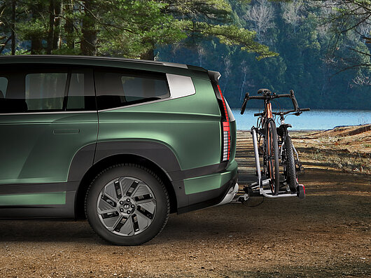 Hyundai купити в Запоріжжі. Нові Хюндай. Ціни на авто Hyundai в Запоріжжі - фото 10