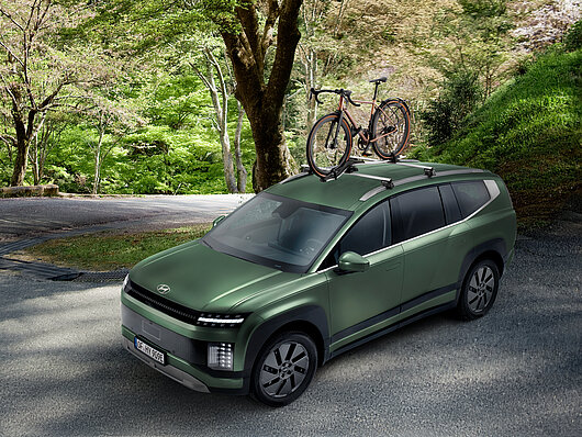 Hyundai купити в Запоріжжі. Нові Хюндай. Ціни на авто Hyundai в Запоріжжі - фото 10