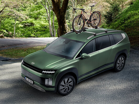 Hyundai купити в Запоріжжі. Нові Хюндай. Ціни на авто Hyundai в Запоріжжі - фото 10