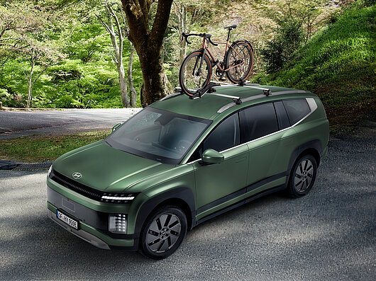 Hyundai купити в Запоріжжі. Нові Хюндай. Ціни на авто Hyundai в Запоріжжі - фото 11