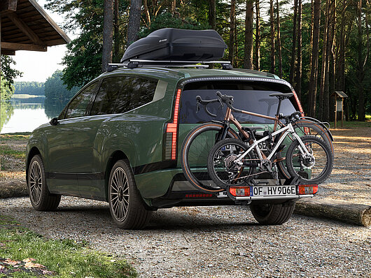 Hyundai купити в Запоріжжі. Нові Хюндай. Ціни на авто Hyundai в Запоріжжі - фото 11