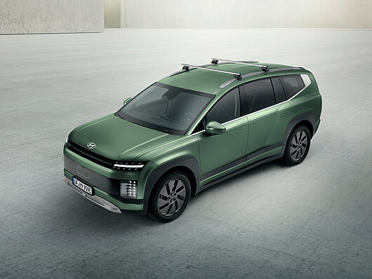 Hyundai купити в Запоріжжі. Нові Хюндай. Ціни на авто Hyundai в Запоріжжі - фото 11