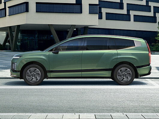 Hyundai купити в Запоріжжі. Нові Хюндай. Ціни на авто Hyundai в Запоріжжі - фото 9