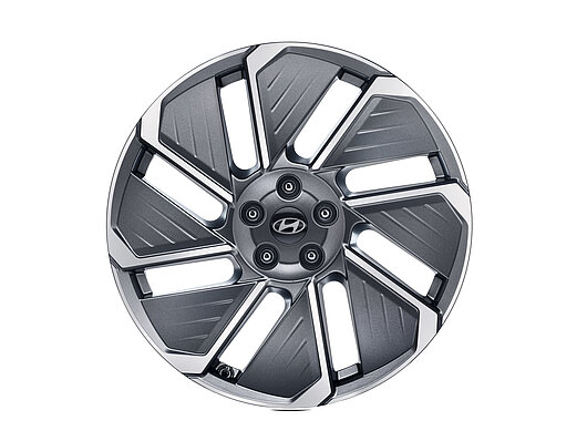 Hyundai купити в Запоріжжі. Нові Хюндай. Ціни на авто Hyundai в Запоріжжі - фото 8