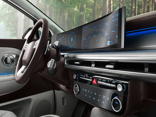 Hyundai купити в Запоріжжі. Нові Хюндай. Ціни на авто Hyundai в Запоріжжі - фото 8