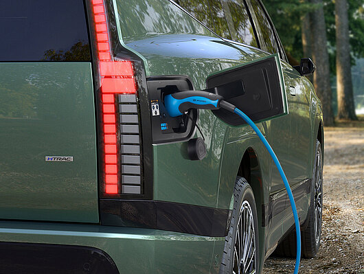 Hyundai купити в Запоріжжі. Нові Хюндай. Ціни на авто Hyundai в Запоріжжі - фото 8