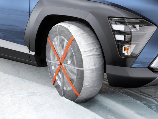 Аксесуари для автомобілів Hyundai у м. Запоріжжя | Богдан-Авто Запоріжжя - фото 16