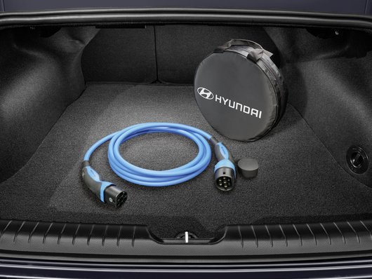 Hyundai купити в Запоріжжі. Нові Хюндай. Ціни на авто Hyundai в Запоріжжі - фото 13