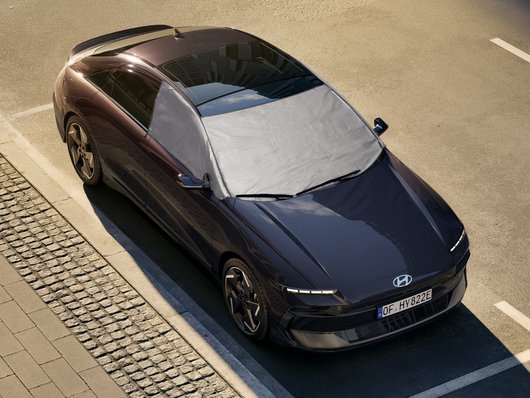 Hyundai купити в Запоріжжі. Нові Хюндай. Ціни на авто Hyundai в Запоріжжі - фото 9