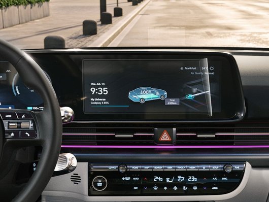 Hyundai купити в Запоріжжі. Нові Хюндай. Ціни на авто Hyundai в Запоріжжі - фото 8