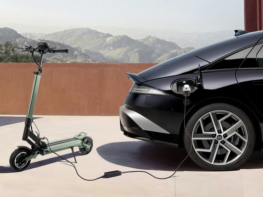 Hyundai купити в Запоріжжі. Нові Хюндай. Ціни на авто Hyundai в Запоріжжі - фото 13