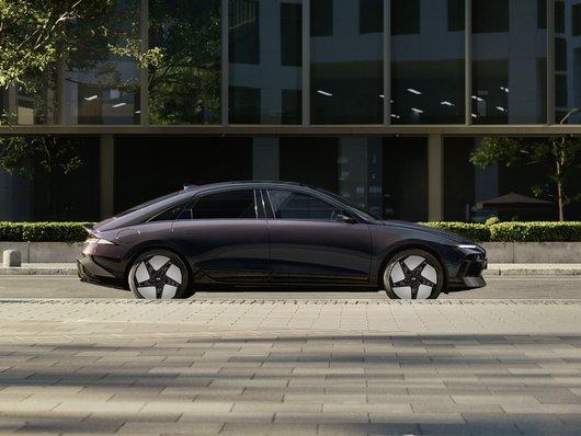 Hyundai купити в Запоріжжі. Нові Хюндай. Ціни на авто Hyundai в Запоріжжі - фото 9