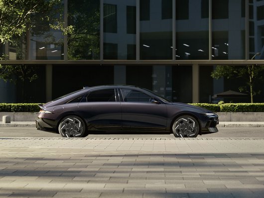 Hyundai купити в Запоріжжі. Нові Хюндай. Ціни на авто Hyundai в Запоріжжі - фото 9