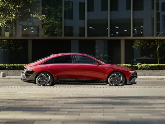 Hyundai купити в Запоріжжі. Нові Хюндай. Ціни на авто Hyundai в Запоріжжі - фото 9