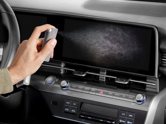 Hyundai купити в Запоріжжі. Нові Хюндай. Ціни на авто Hyundai в Запоріжжі - фото 12