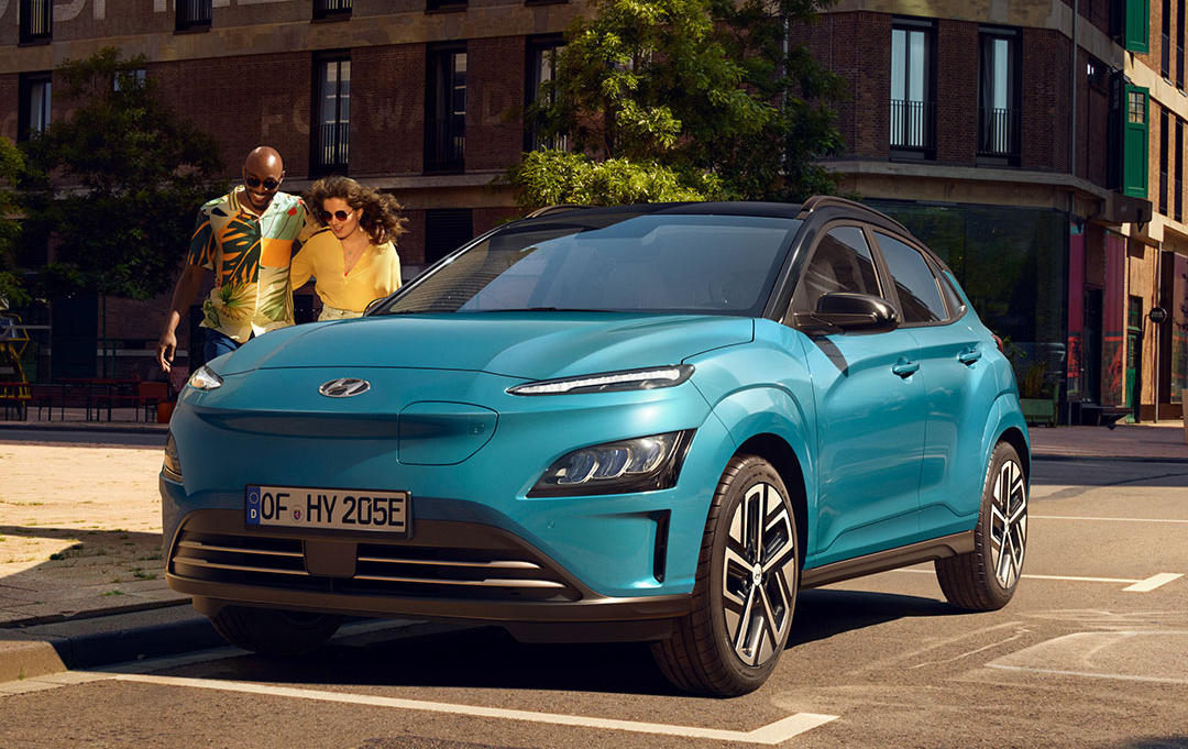 Hyundai купити в Запоріжжі. Нові Хюндай. Ціни на авто Hyundai в Запоріжжі - фото 8