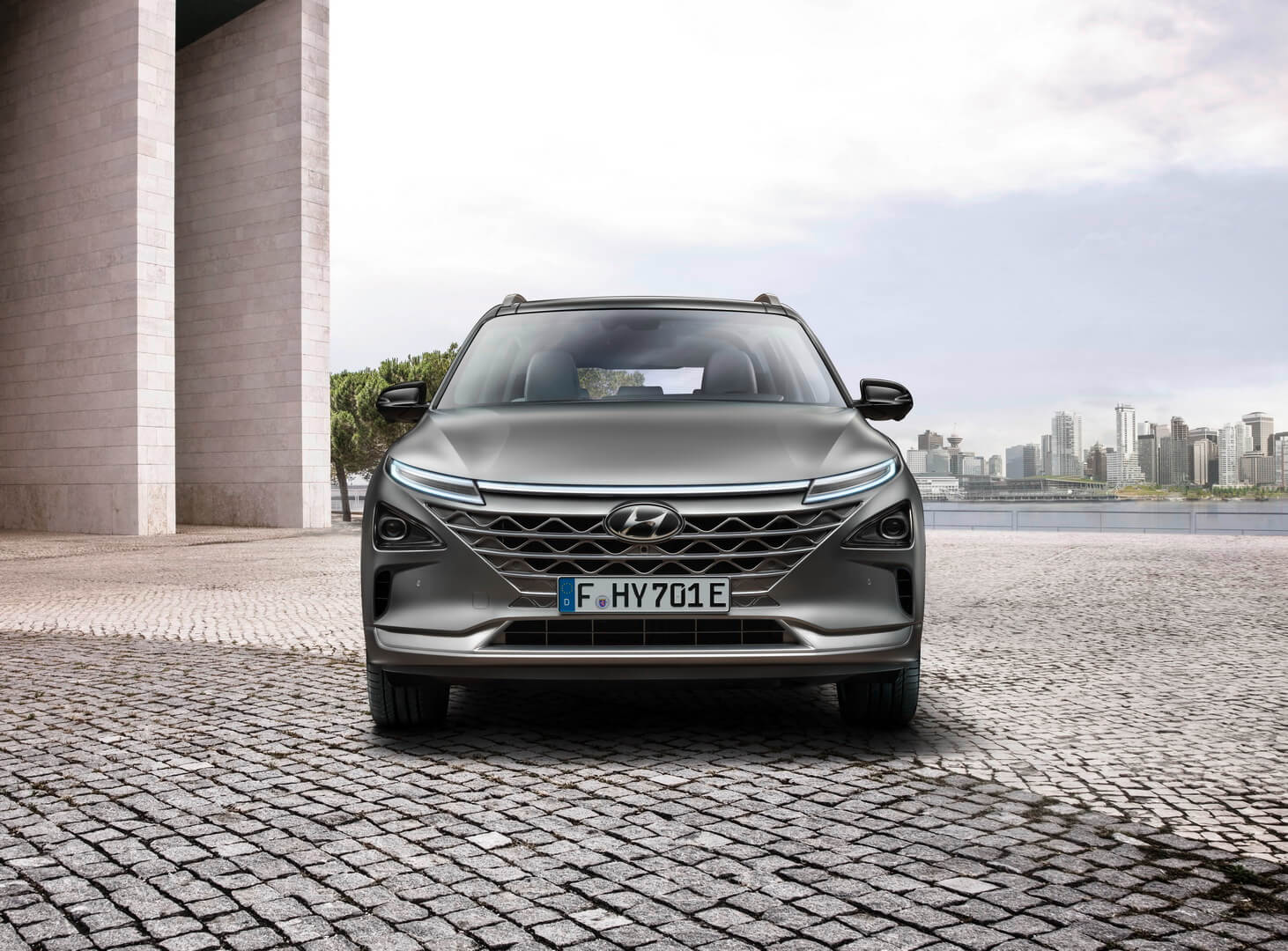 Hyundai купити в Запоріжжі. Нові Хюндай. Ціни на авто Hyundai в Запоріжжі - фото 7