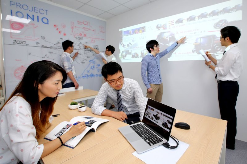 Hyundai купити в Запоріжжі. Нові Хюндай. Ціни на авто Hyundai в Запоріжжі - фото 7