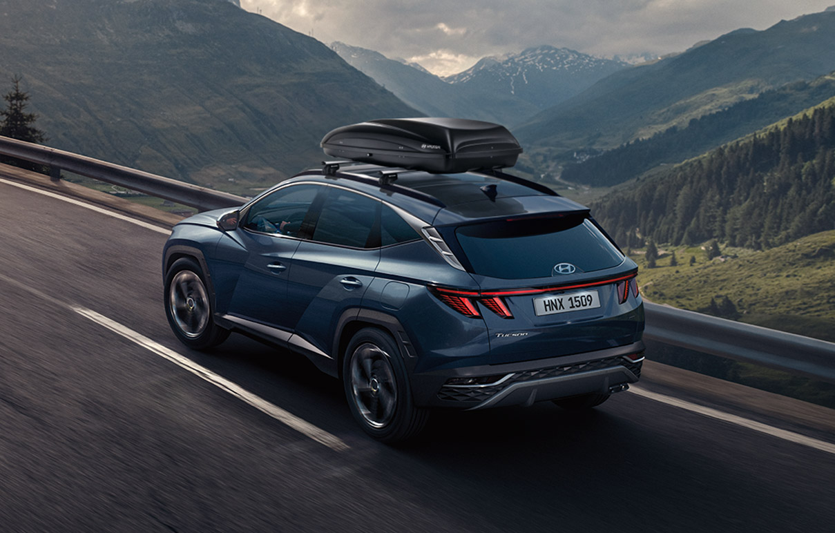 Hyundai купити в Запоріжжі. Нові Хюндай. Ціни на авто Hyundai в Запоріжжі - фото 9