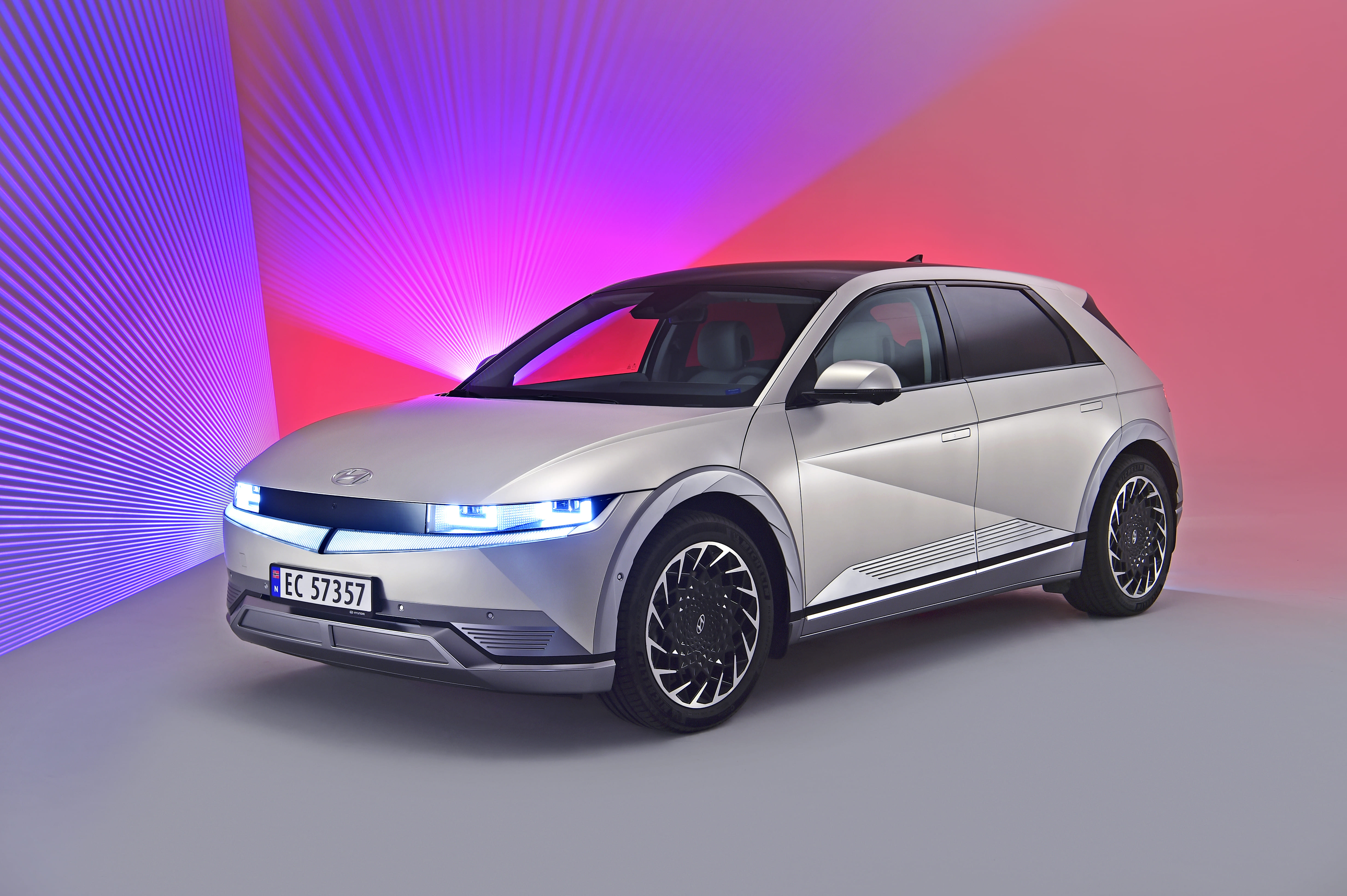 Hyundai купити в Запоріжжі. Нові Хюндай. Ціни на авто Hyundai в Запоріжжі - фото 9