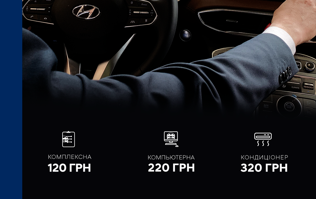 Hyundai купити в Запоріжжі. Нові Хюндай. Ціни на авто Hyundai в Запоріжжі - фото 10