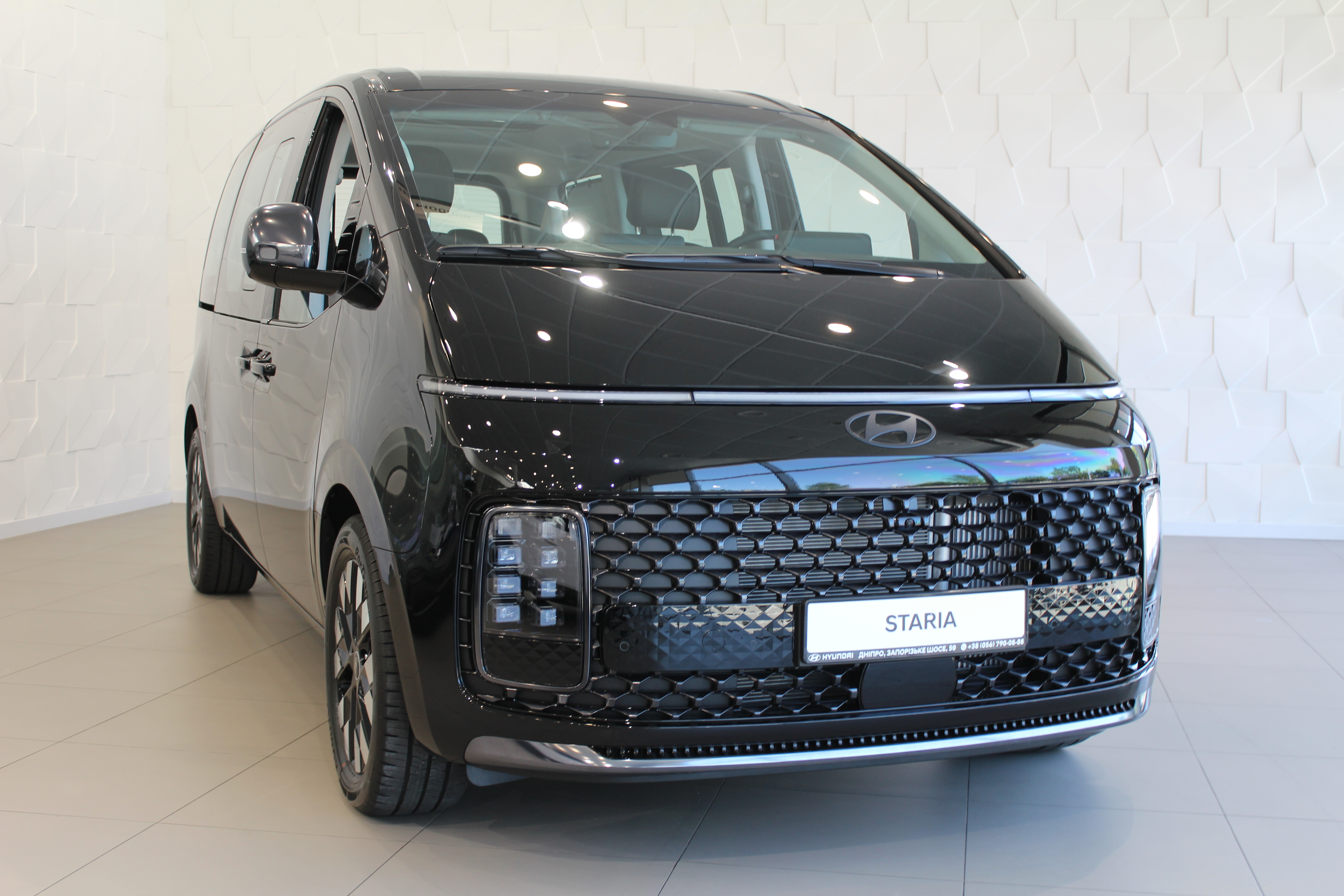 Hyundai купити в Запоріжжі. Нові Хюндай. Ціни на авто Hyundai в Запоріжжі - фото 10