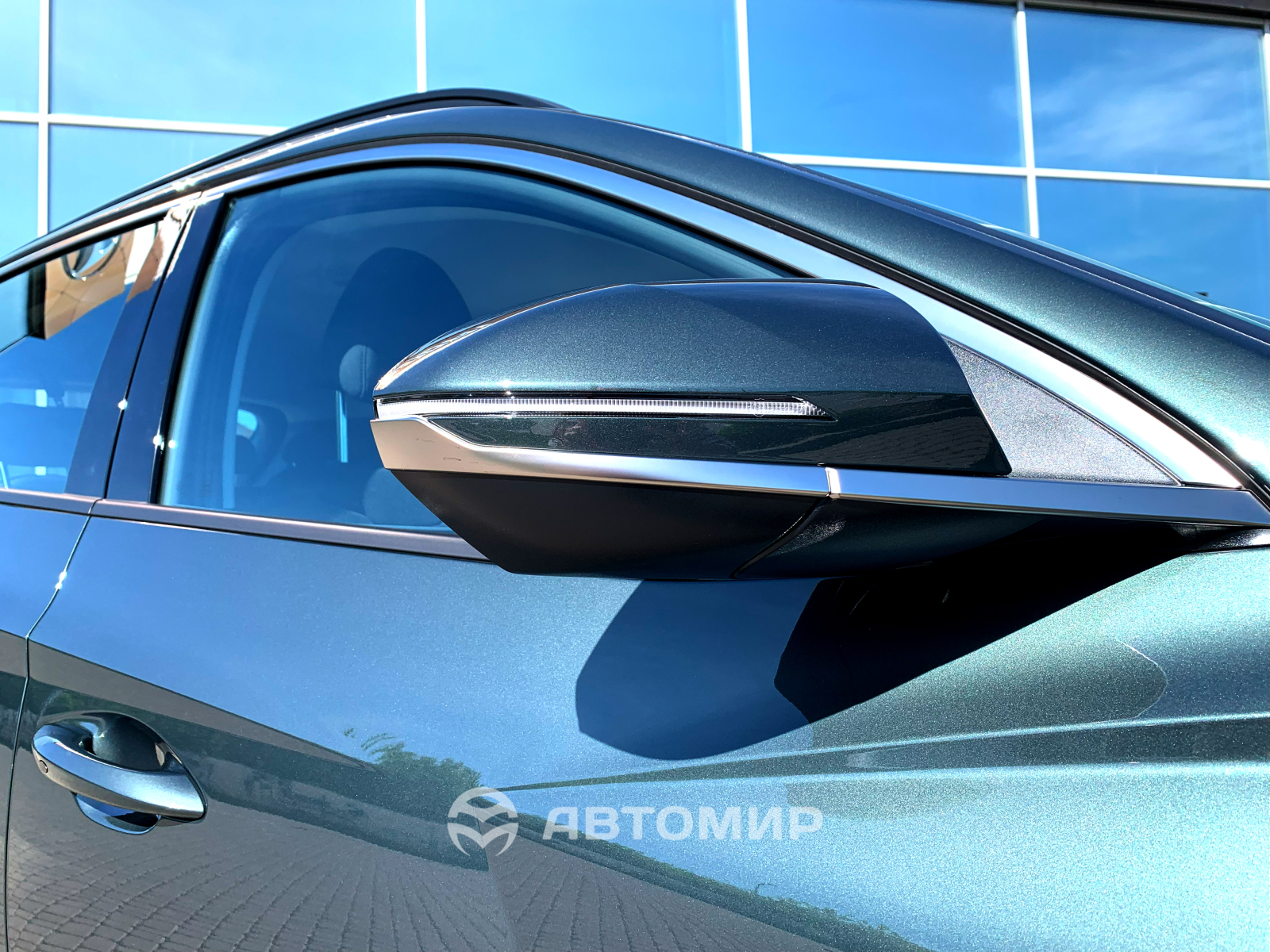 Hyundai купити в Запоріжжі. Нові Хюндай. Ціни на авто Hyundai в Запоріжжі - фото 14