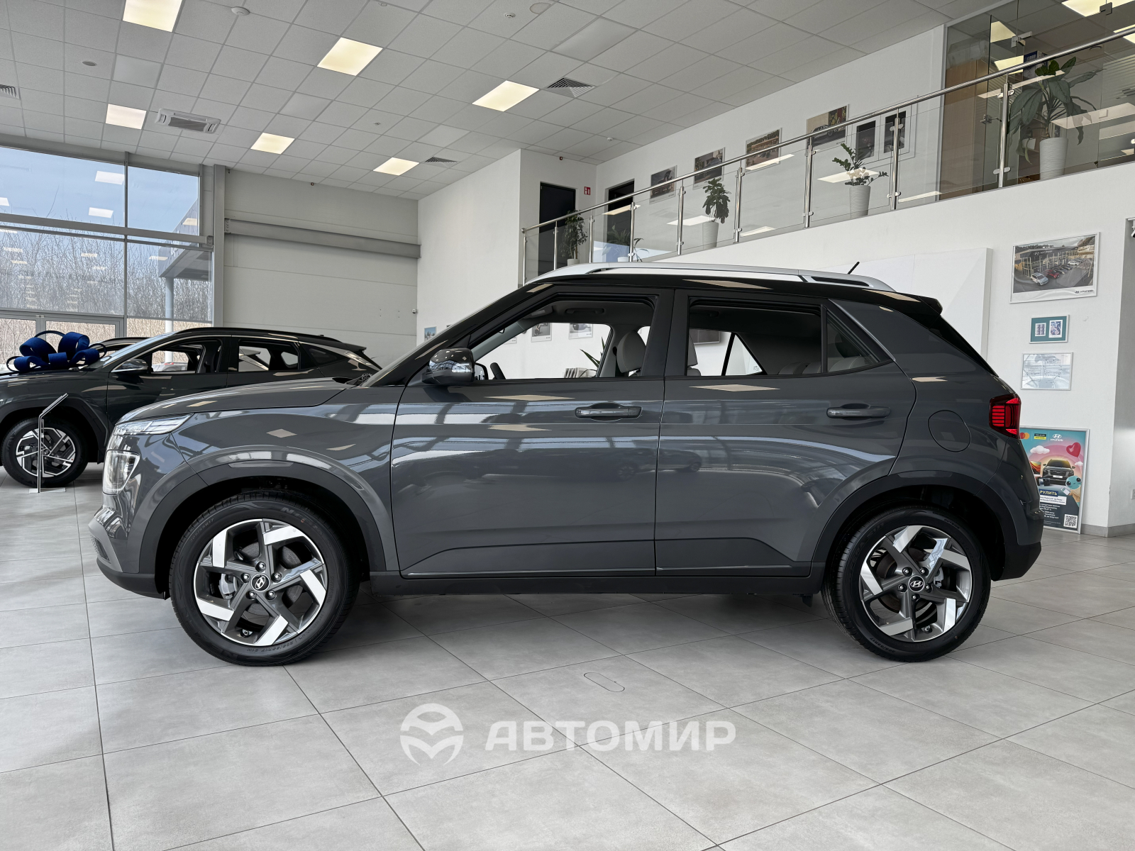 Hyundai купити в Запоріжжі. Нові Хюндай. Ціни на авто Hyundai в Запоріжжі - фото 9
