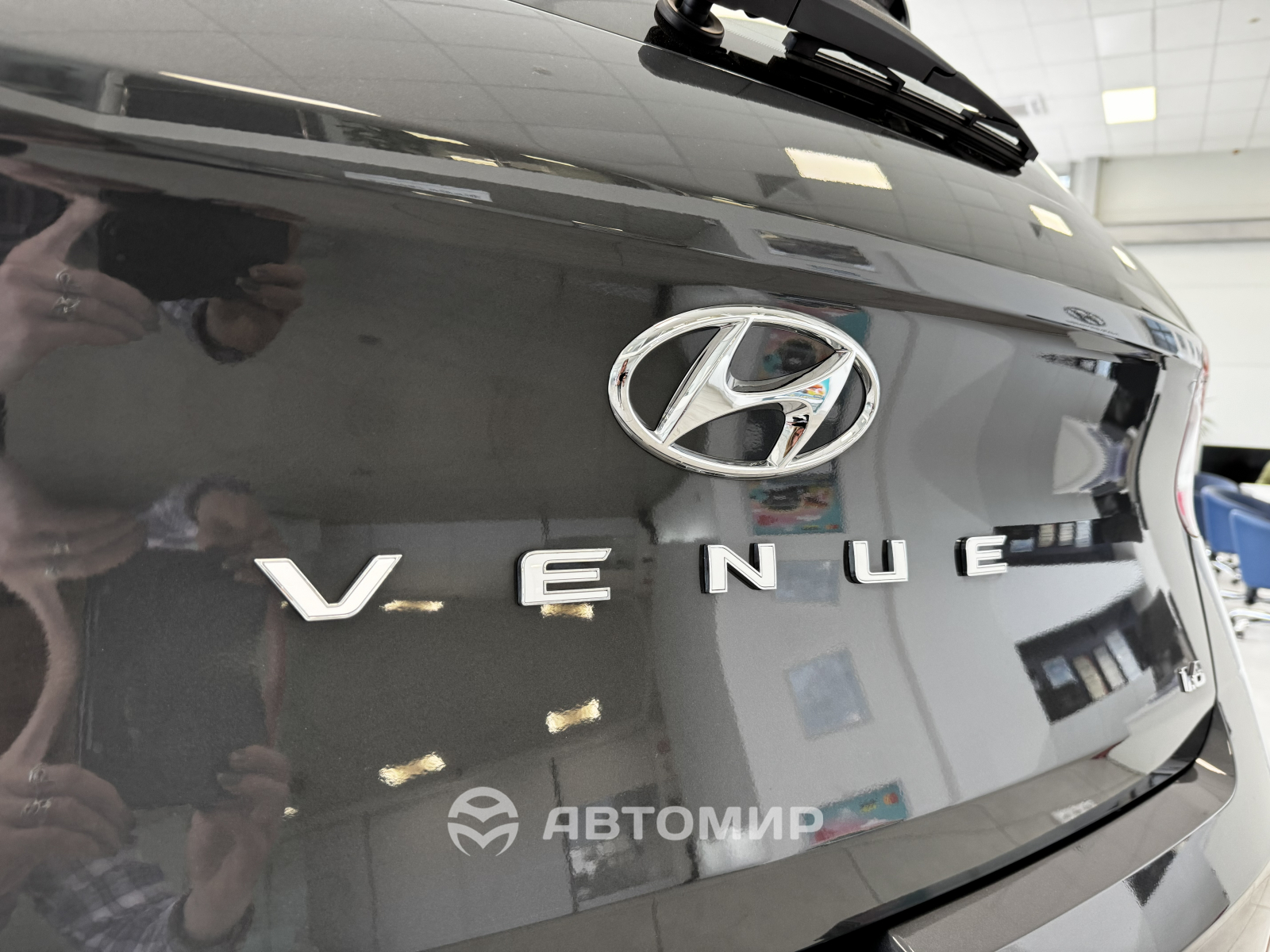 Hyundai купити в Запоріжжі. Нові Хюндай. Ціни на авто Hyundai в Запоріжжі - фото 13