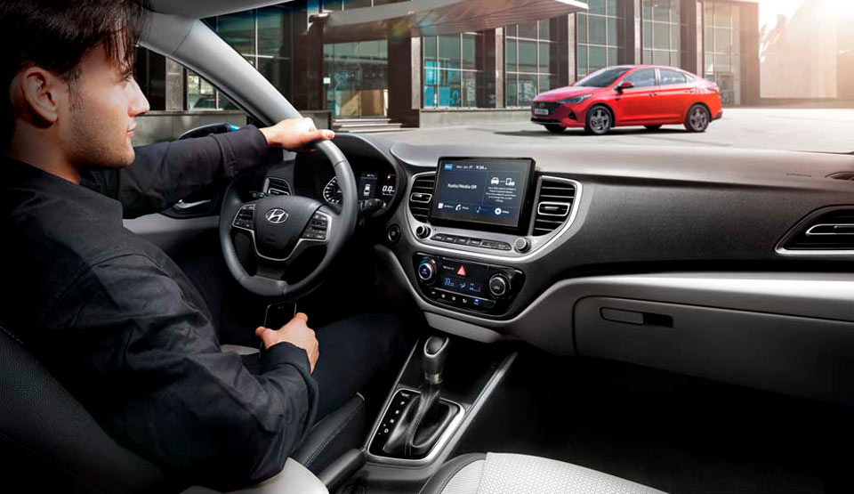 Hyundai купити в Запоріжжі. Нові Хюндай. Ціни на авто Hyundai в Запоріжжі - фото 6