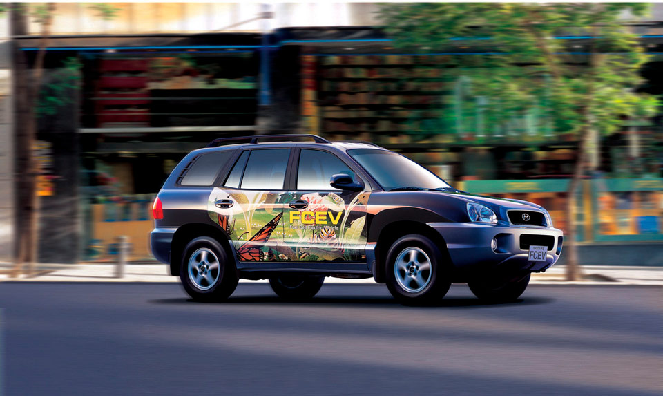 Hyundai купити в Запоріжжі. Нові Хюндай. Ціни на авто Hyundai в Запоріжжі - фото 7