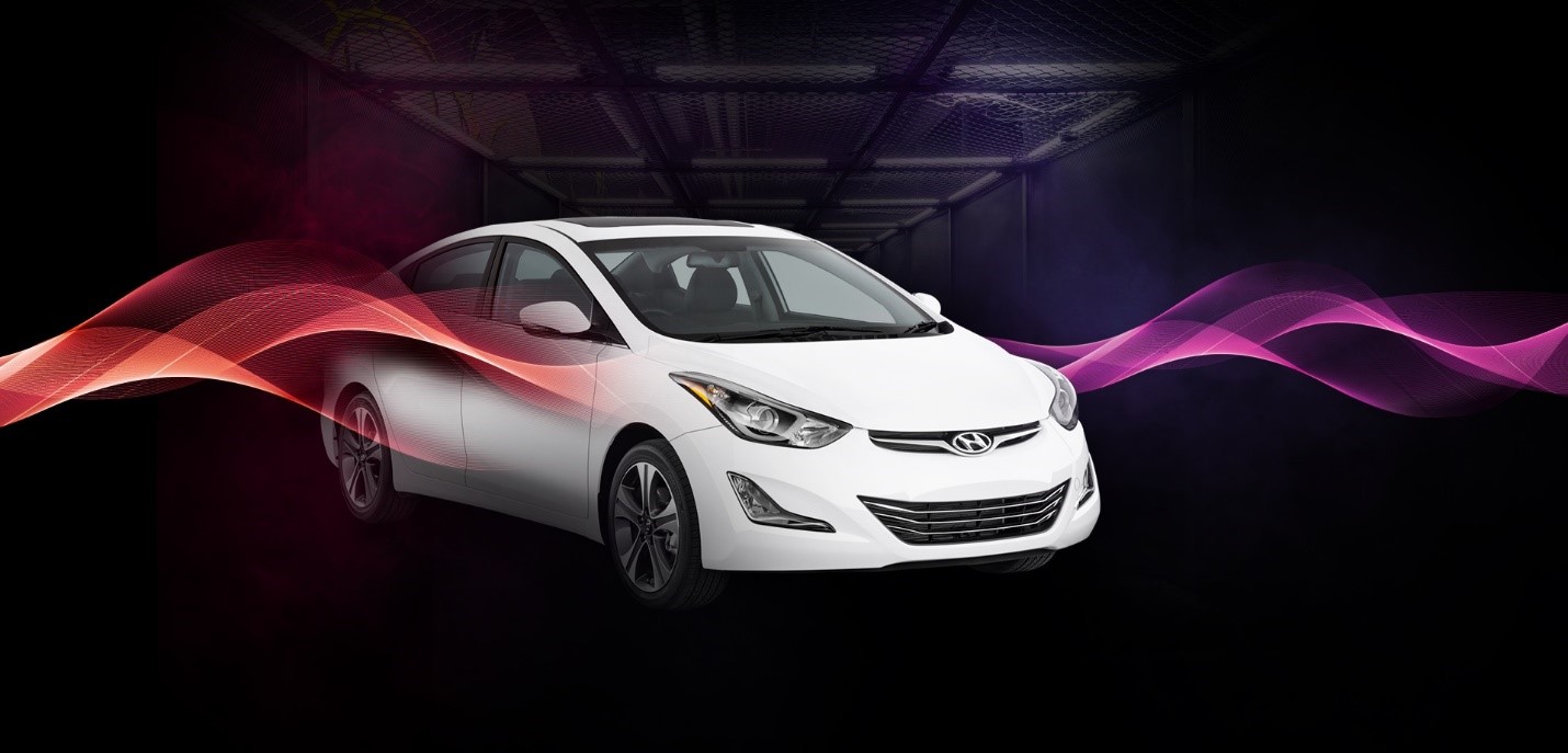 Hyundai купити в Запоріжжі. Нові Хюндай. Ціни на авто Hyundai в Запоріжжі - фото 6