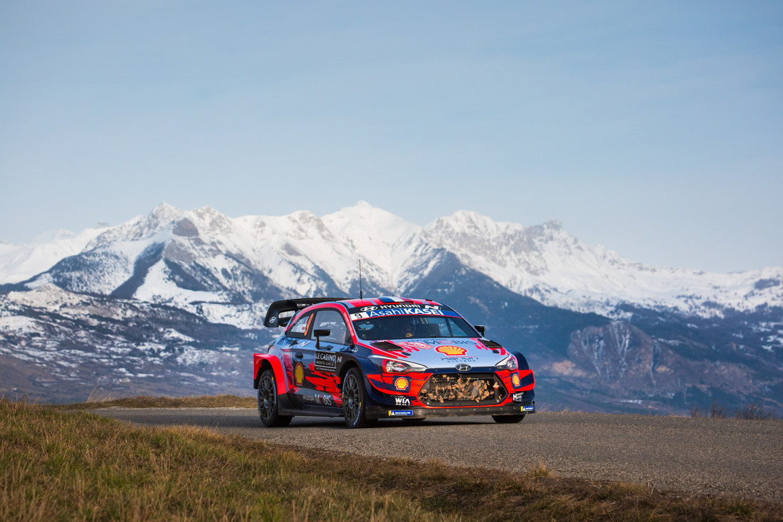 Hyundai купити в Запоріжжі. Нові Хюндай. Ціни на авто Hyundai в Запоріжжі - фото 6