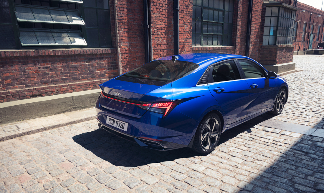 Hyundai купити в Запоріжжі. Нові Хюндай. Ціни на авто Hyundai в Запоріжжі - фото 11