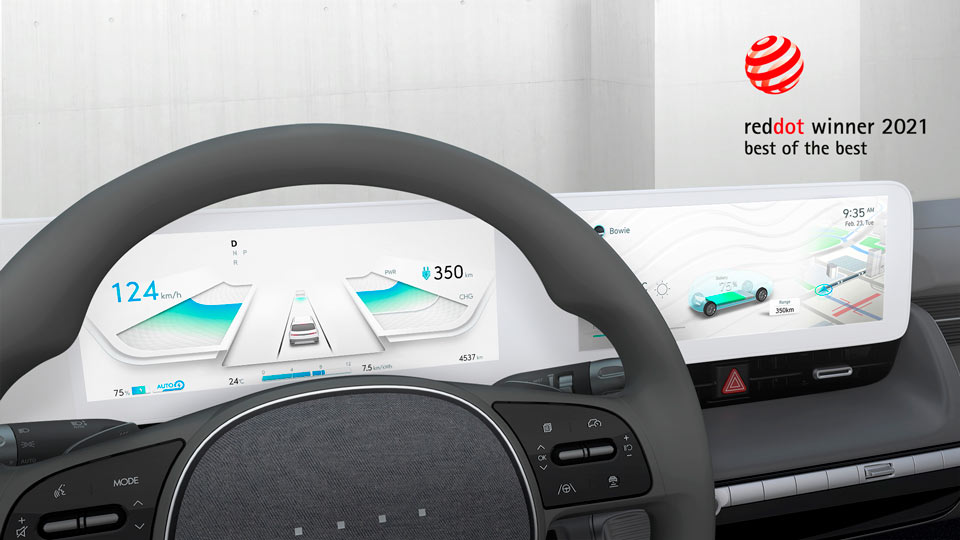 Hyundai купити в Запоріжжі. Нові Хюндай. Ціни на авто Hyundai в Запоріжжі - фото 7