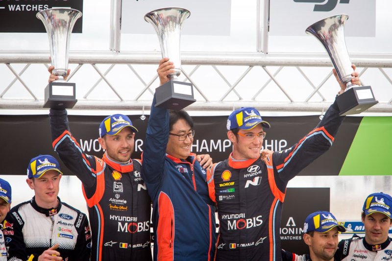 Hyundai купити в Запоріжжі. Нові Хюндай. Ціни на авто Hyundai в Запоріжжі - фото 7