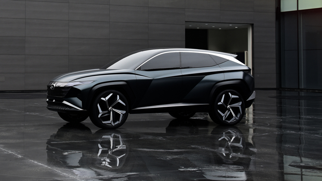 Hyundai купити в Запоріжжі. Нові Хюндай. Ціни на авто Hyundai в Запоріжжі - фото 6