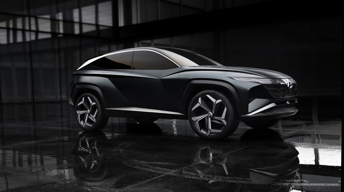 Hyundai купити в Запоріжжі. Нові Хюндай. Ціни на авто Hyundai в Запоріжжі - фото 8