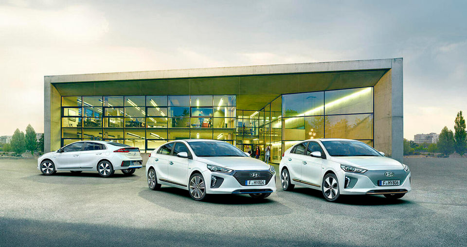 Hyundai купити в Запоріжжі. Нові Хюндай. Ціни на авто Hyundai в Запоріжжі - фото 9