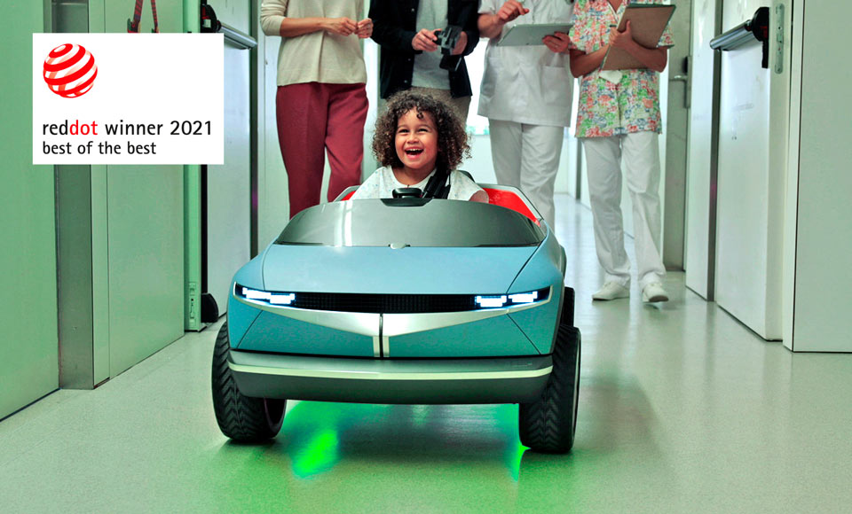 Hyundai купити в Запоріжжі. Нові Хюндай. Ціни на авто Hyundai в Запоріжжі - фото 6