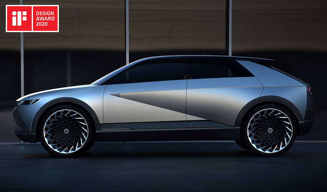 Hyundai купити в Запоріжжі. Нові Хюндай. Ціни на авто Hyundai в Запоріжжі - фото 7