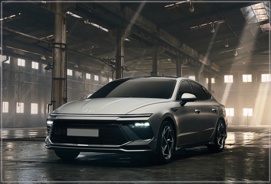 Hyundai купити в Запоріжжі. Нові Хюндай. Ціни на авто Hyundai в Запоріжжі - фото 6