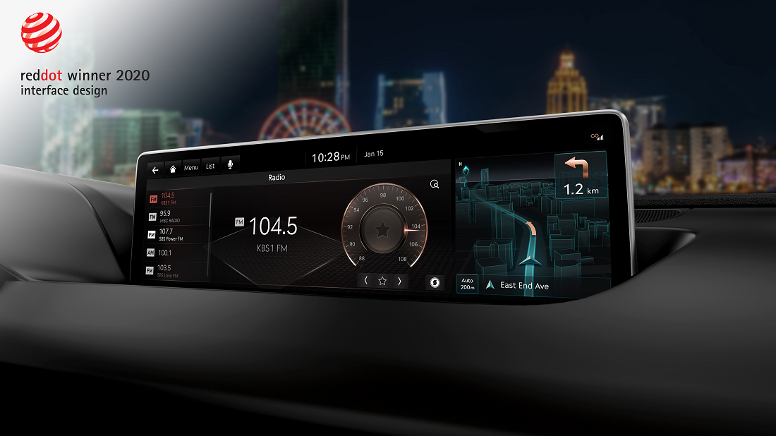 Hyundai купити в Запоріжжі. Нові Хюндай. Ціни на авто Hyundai в Запоріжжі - фото 11