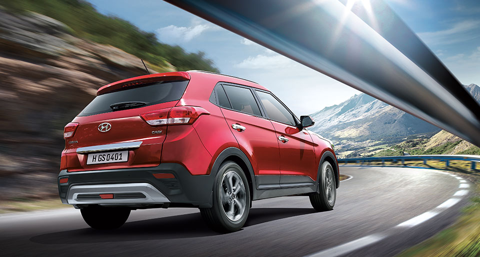 Hyundai купити в Запоріжжі. Нові Хюндай. Ціни на авто Hyundai в Запоріжжі - фото 6