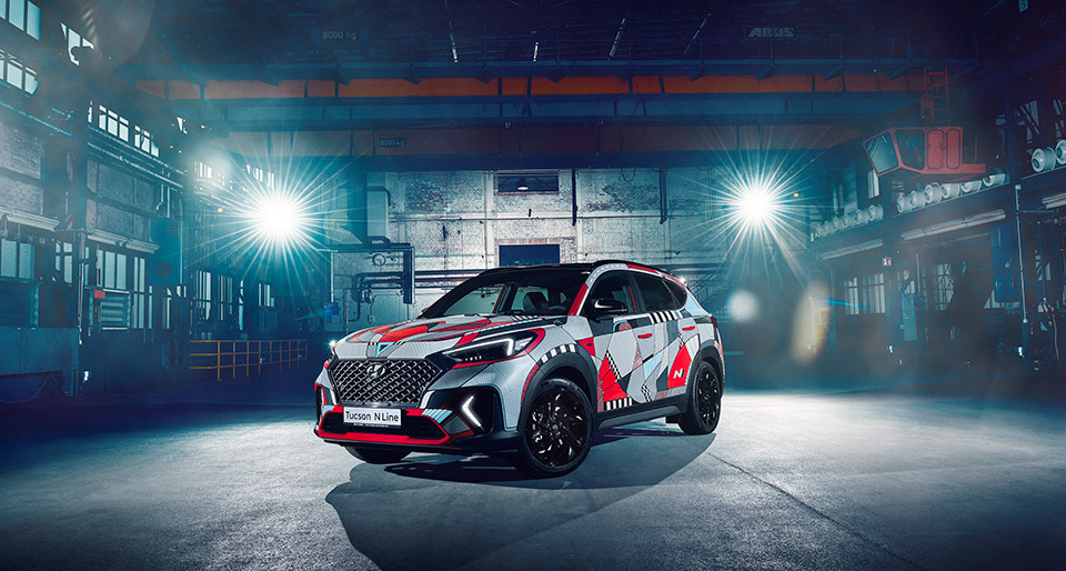 Hyundai купити в Запоріжжі. Нові Хюндай. Ціни на авто Hyundai в Запоріжжі - фото 7